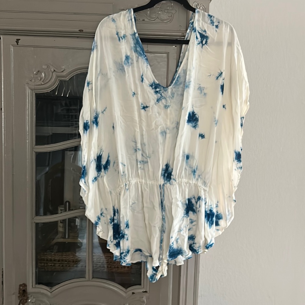 Swimsuit Cover Up